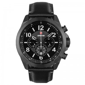 Expedition 6779 Full Black MCLIPBA